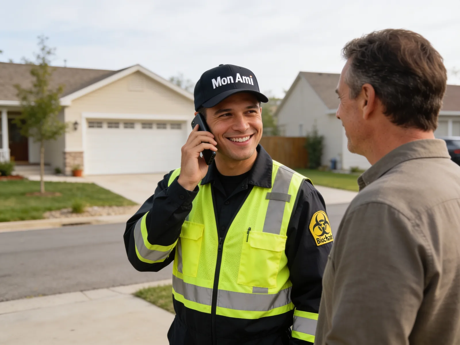 Sewage Cleanup Johannesburg, CA FAQs