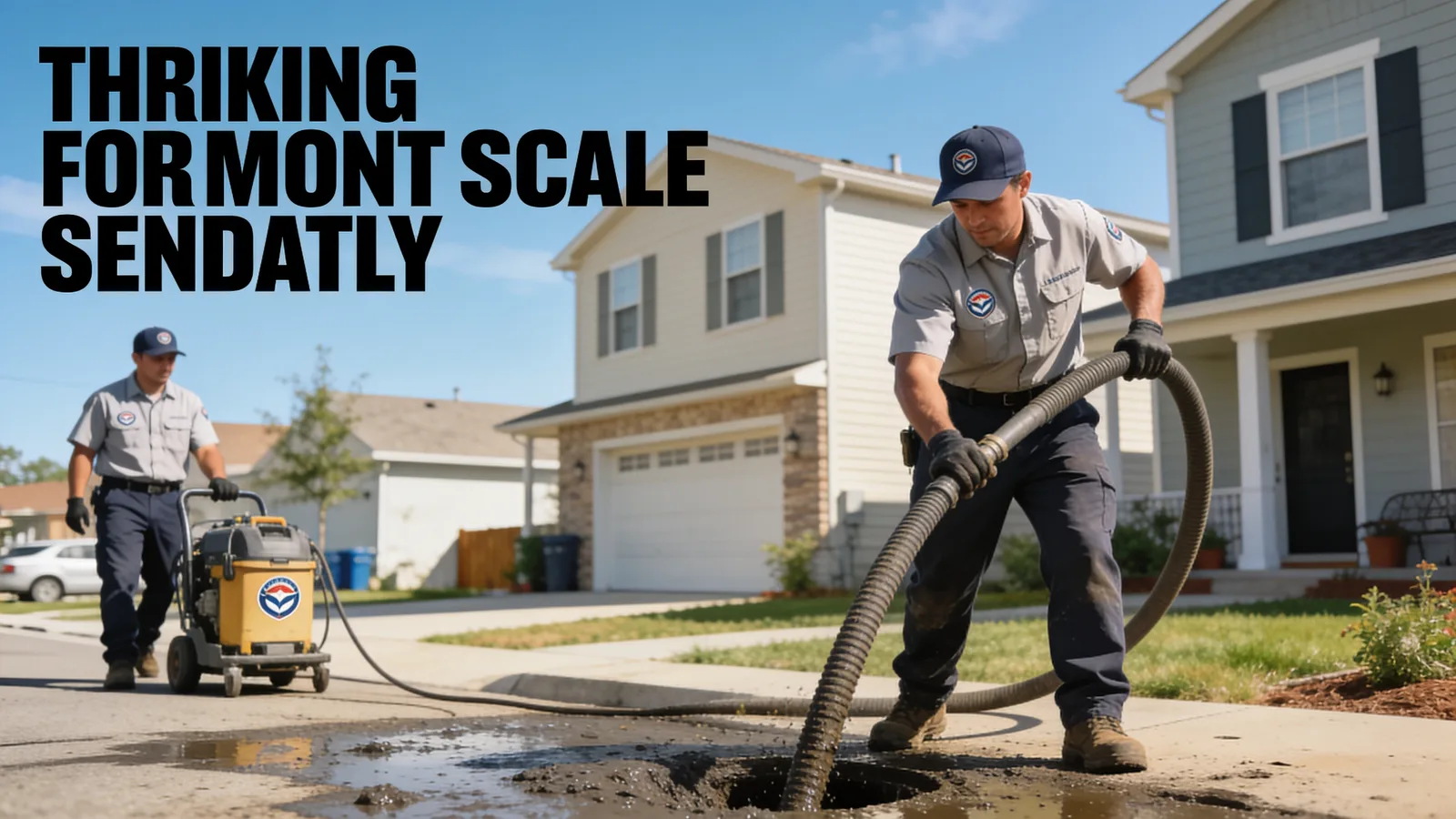 Sewage Cleanup in Johannesburg, CA near me